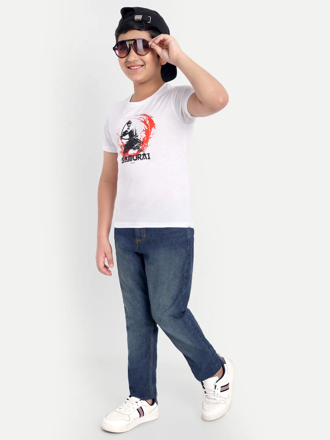 ecomm kids shoot